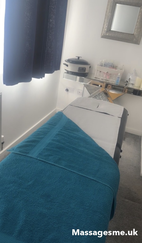 Professional Massage Therapist With 8 Years Of Experience Working In Luxurious Spas - Cawston & Bilton Area, Rugby