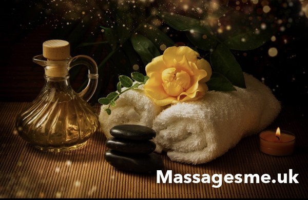 Massage Therapy North In London