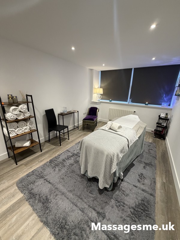 Professional Massage Therapy M&J Health And Healing