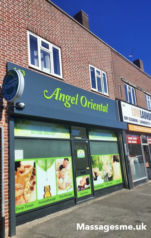 Professional Therapeutic & Chinese Massages In Romford