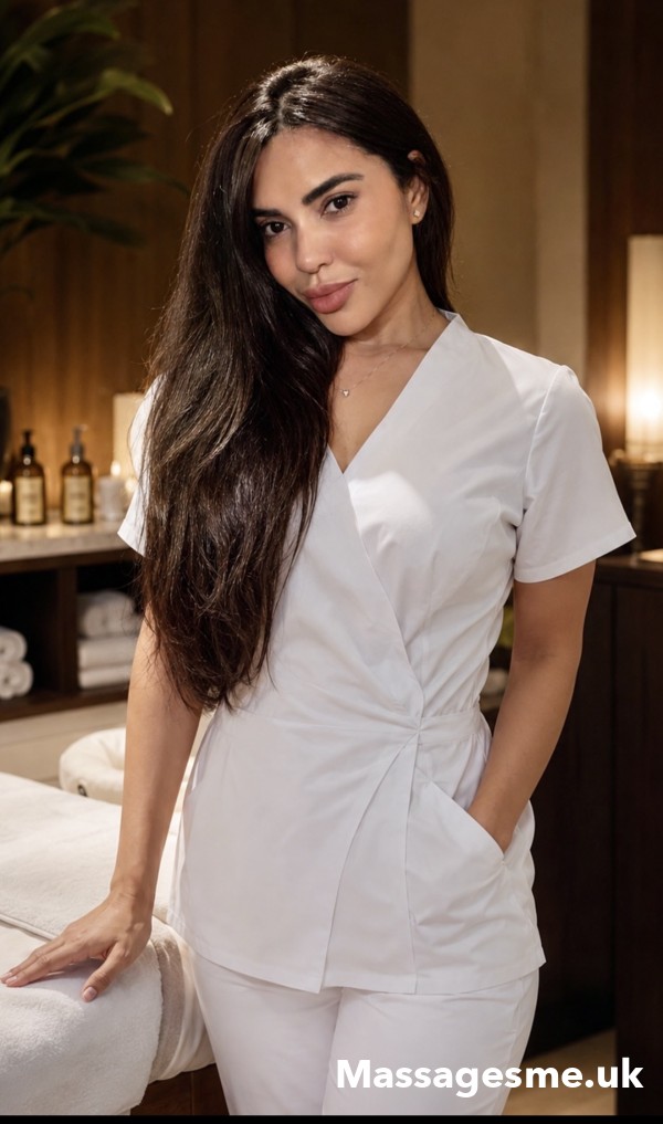 Mobile Deep Tissue Massage | At Home & Hotel | London