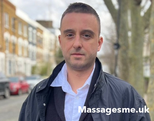 Mobile Holistic Massage Therapy In London - Home Visits