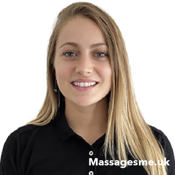Mobile Massage City Of London & Central Zones - Professional Service Only