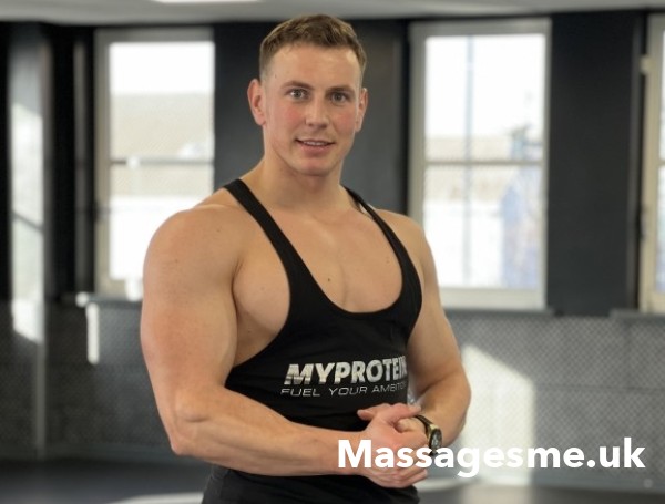 Mobile Massage In London - Relaxing, Deep Tissue, Swedish, Furia & Combination Massage