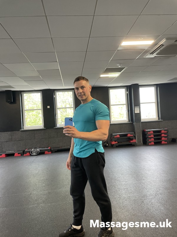 Mobile Massage In London - Relaxing, Deep Tissue, Swedish, Furia & Combination Massage