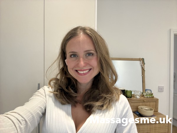 Mobile Massage Service