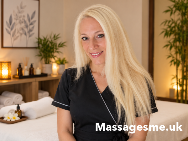Best Mobile Massage In Central London, Onsite Massage & Yoga In Moorgate