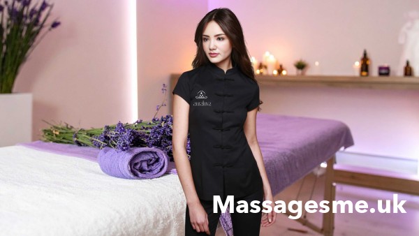 Auraluva Mobile Relaxing Massage On Demand For Home, Hotels In Central London