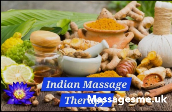 Sam - Indian Massage Therapist In London