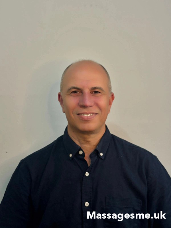 Experience Relaxing Massage In The Comfort Of Your Own Home - Mobile Service In London