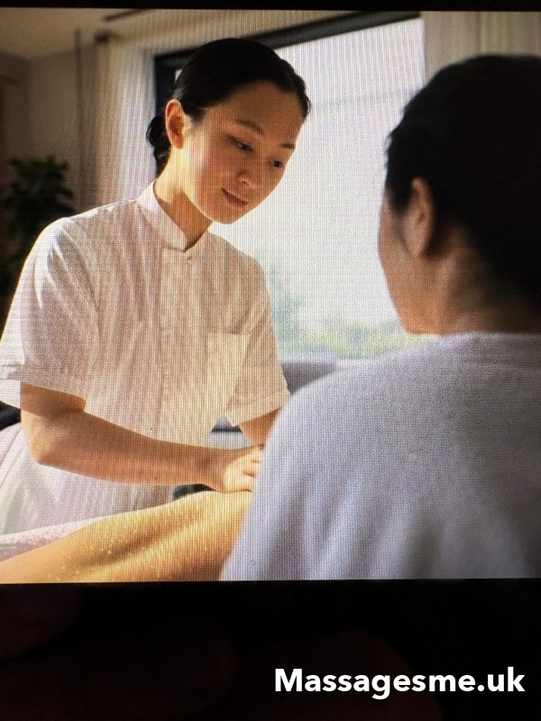 My Healthy Massage Shop In St Neots, Huntingdonshire: Professional Chinese Tuina Massage