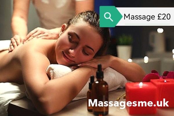 My Healthy Massage Shop In St Neots, Huntingdonshire: Professional Chinese Tuina Massage