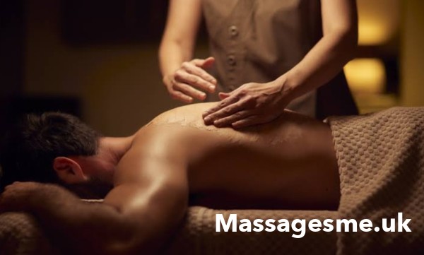 Yada Thai Massage photo
