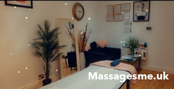 Nimos Massage Therapy photo