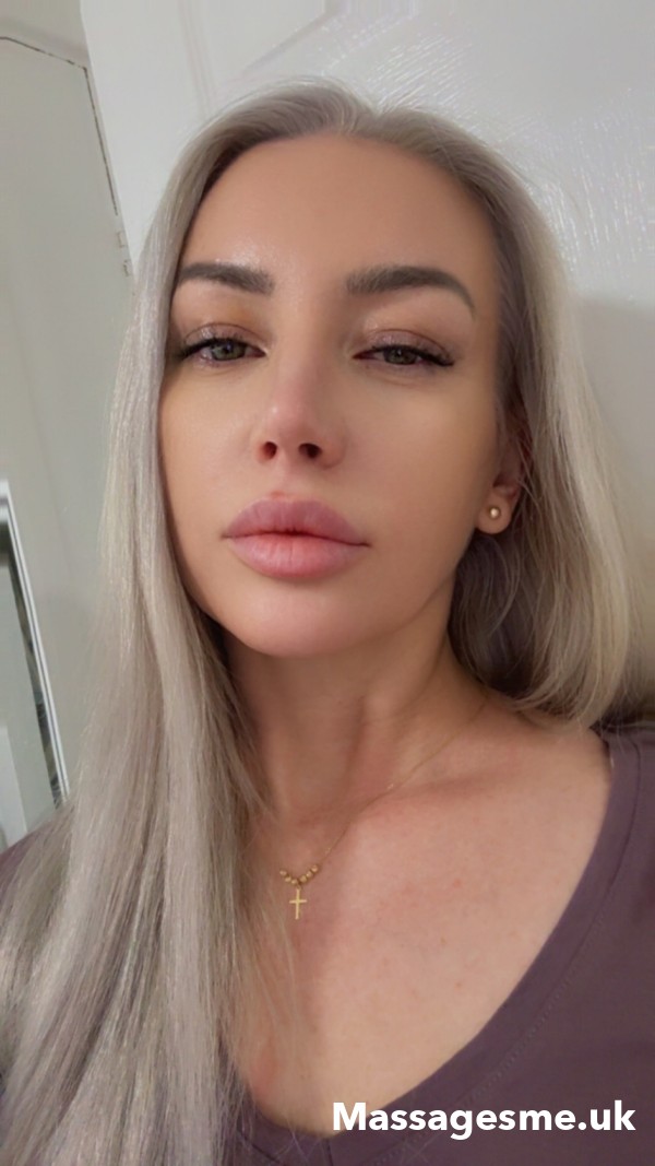 ✨ You Don’t Need Another Massage… You Need This One ✨