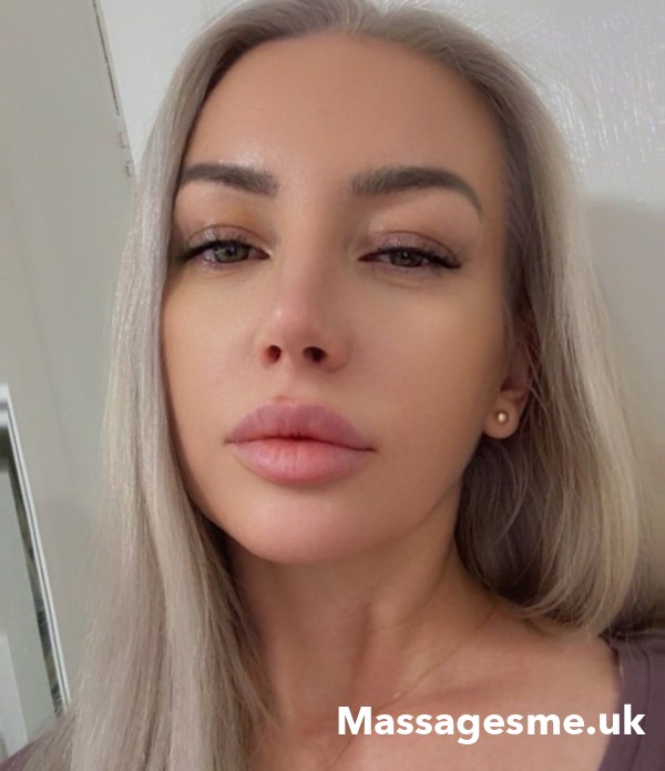 ✨ You Don’t Need Another Massage… You Need This One ✨