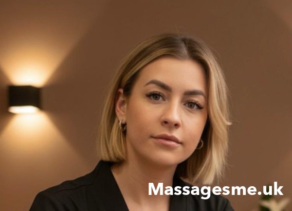 Massage Experience By Well Experienced Therapist!