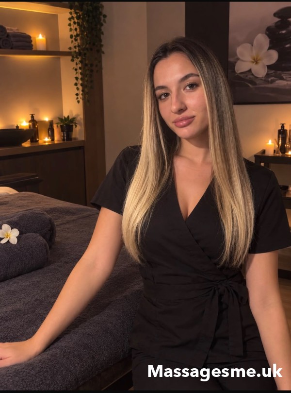 Offsite (Mobile) Massage To Your Place