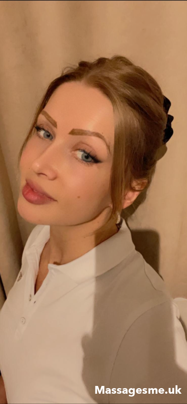 Aisha photo