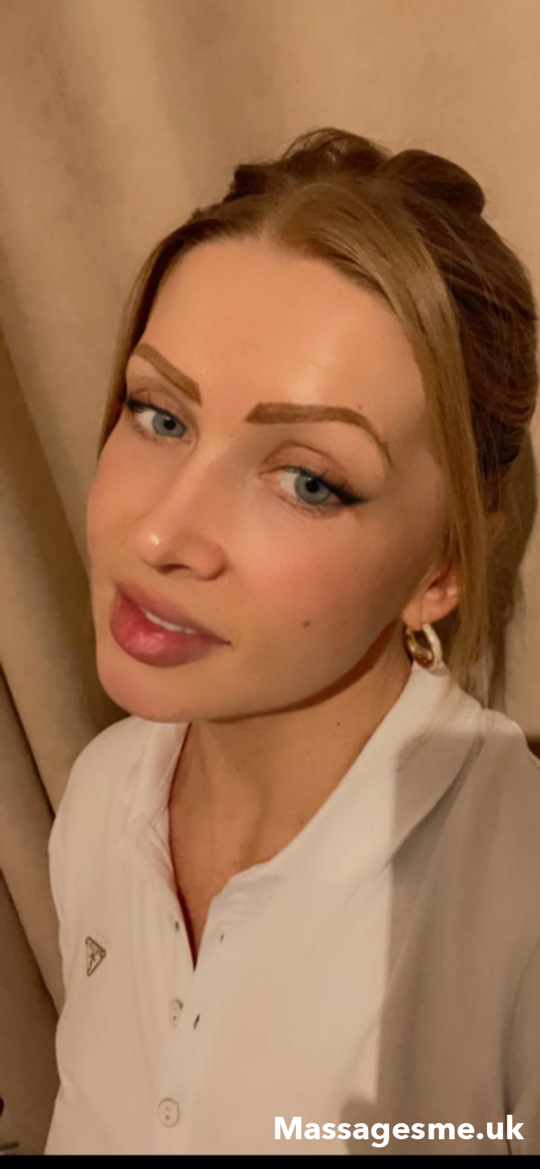Perfect Massage At Home Or Hotel – Mobile Massage By Aisha In London