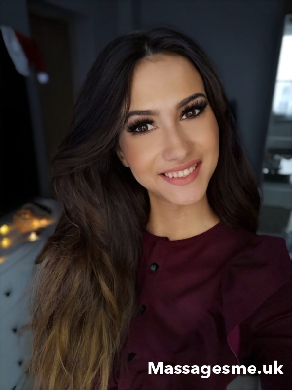 Perfect, Therapeutic, Mobile Only Massage In London By Anna