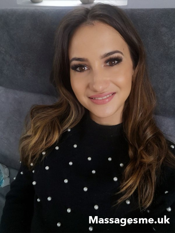 Perfect, Therapeutic, Mobile Only Massage In London By Anna