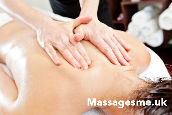 Physiotherapist And Massage Therapist In Twickenham, Southwest London