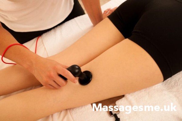 Physiotherapist And Massage Therapist In Twickenham, Southwest London