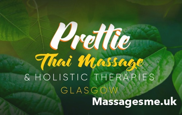 Thai Massage photo