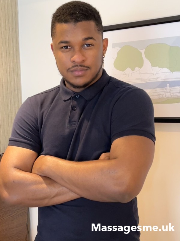 Professional Deep Tissue & Relaxation Massage