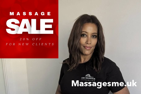 Professional Full Body Massage In London Marylebone