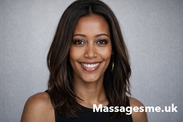 Zara Massage. Available Today