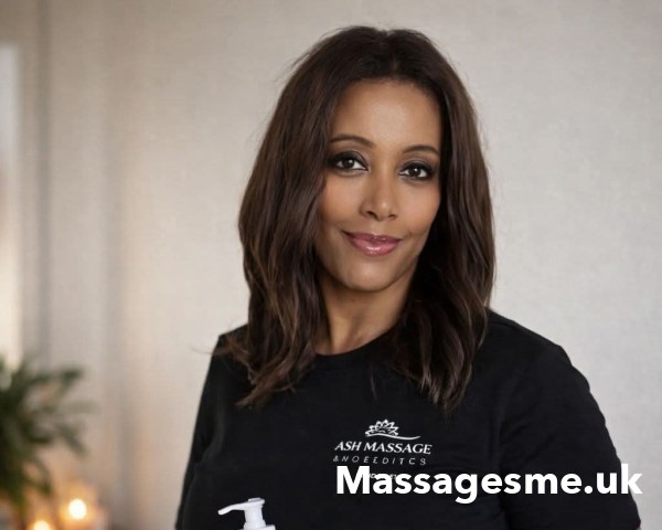 Zara Massage Marylebone Or Shoreditch