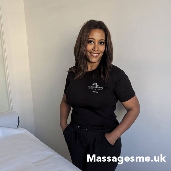 Zara Massage Marylebone