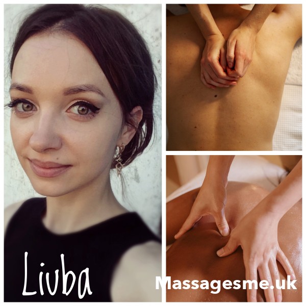Liuba photo