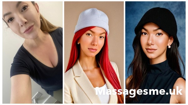 Professional Deep Tissue Full Body Massage In Shoreditch & Marylebone