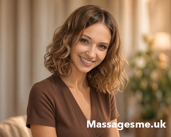 Massage Shoreditch