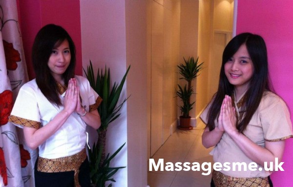 Thai Mint Massage photo