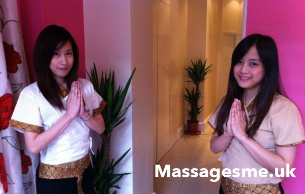 Professional Licenced Full Body Thai Massage In Pl Plaistow