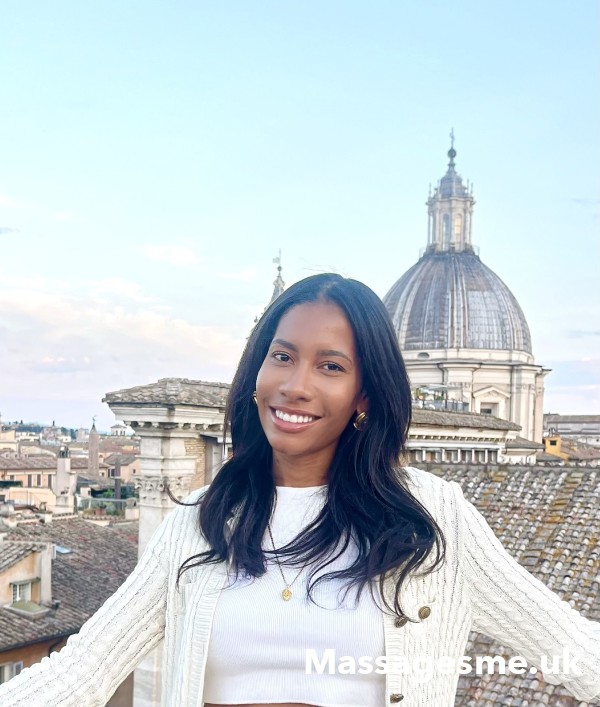 Holistic & Relaxation Massage In Kensington – Last Month In London: Until 03/12