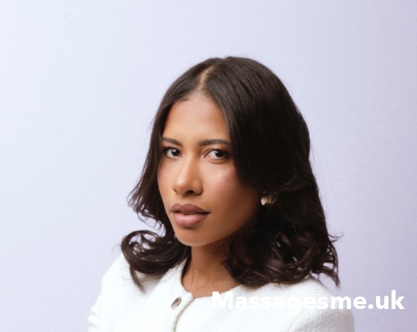 Holistic Massage Experience – Relaxation • Bodywork • Energy Healing – Kensington