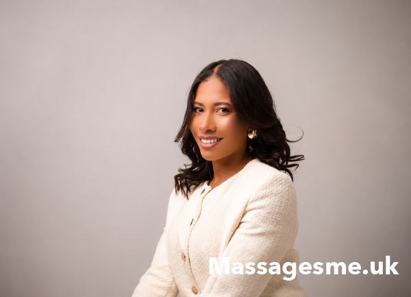 Holistic Massage Experience – Relaxation • Bodywork • Energy Healing – Central London