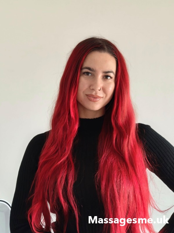 Professional Massage By Lilly – Deep Tissue & Holistic Bodywork