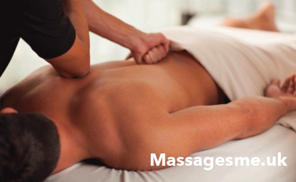 Professional Home Massge By Natalie - Home Service & 4 Hands Available