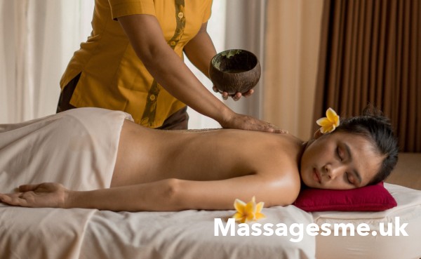 Professional Massage Only Near Edgware - Burnt Oak & Mobile In London