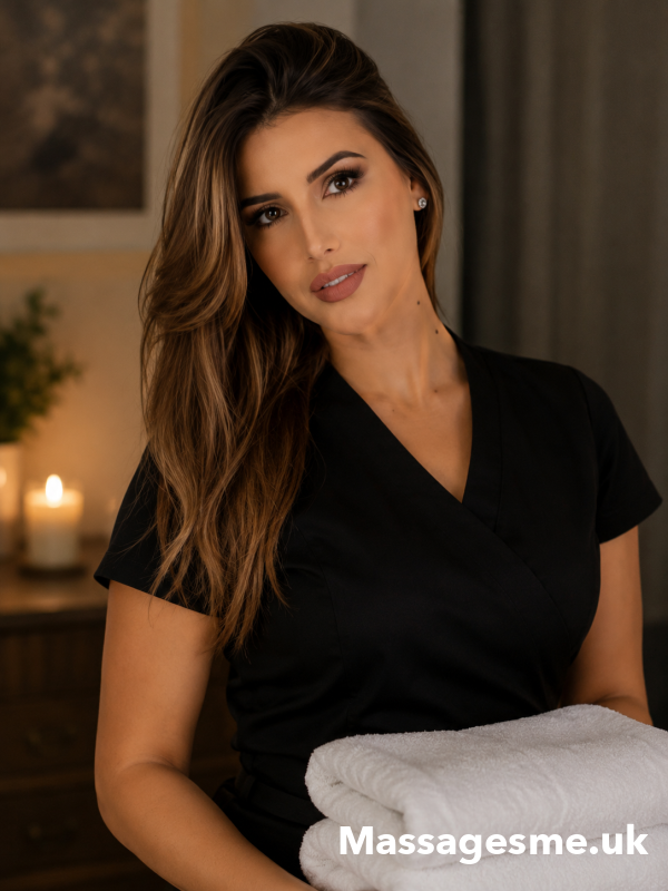 Take Time For Yourself And Enjoy A Relaxing Professional Massage