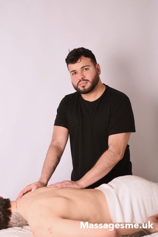 Professional Massage Therapy In Acton – Relax, Recover & Recharge