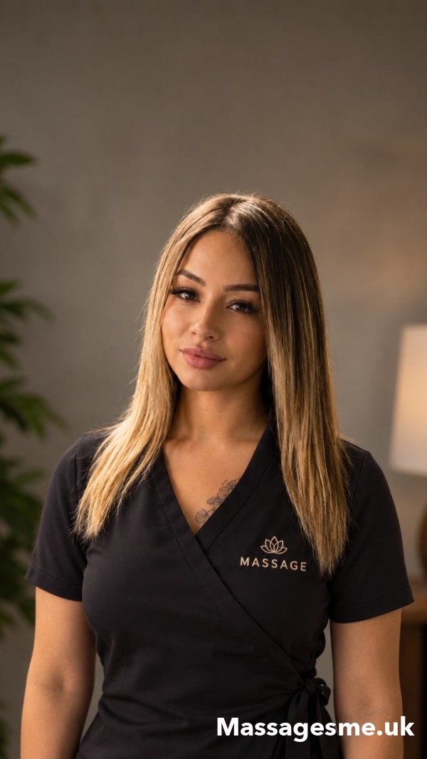 Professional Mobile Female Massage Therapist – Home & Hotel Visits