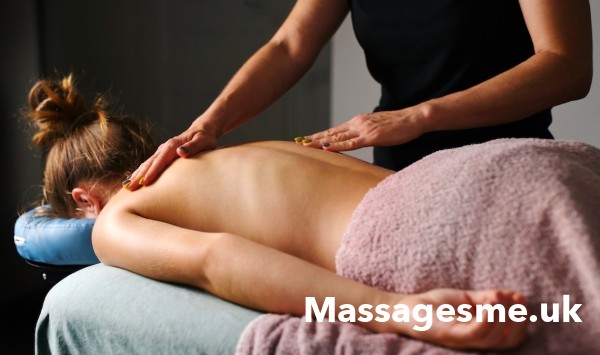 Professional & Personalised Massage Therapy In North London