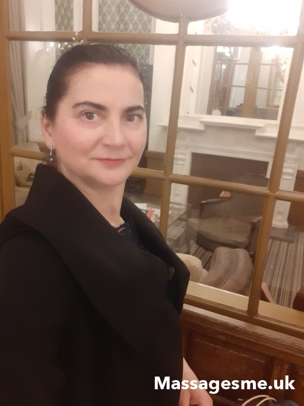 Professional & Personalised Massage Therapy In North London
